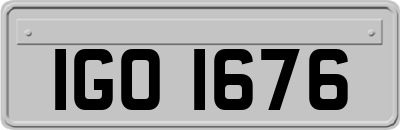 IGO1676