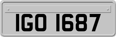 IGO1687