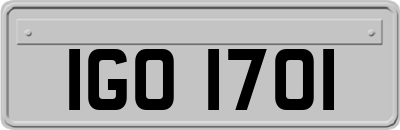 IGO1701
