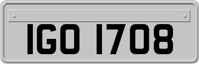 IGO1708