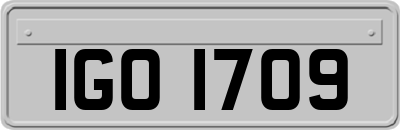 IGO1709
