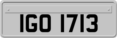IGO1713