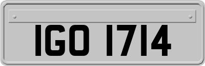 IGO1714