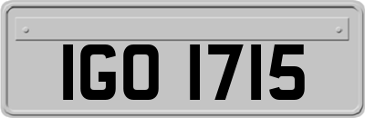 IGO1715