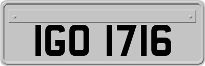 IGO1716