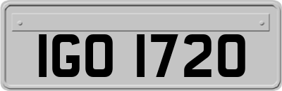 IGO1720