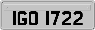 IGO1722