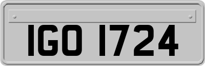 IGO1724