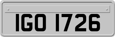 IGO1726