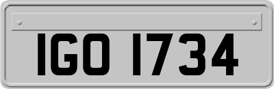 IGO1734