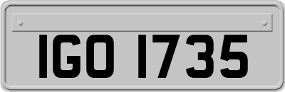 IGO1735
