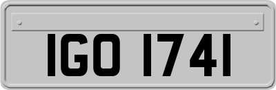 IGO1741