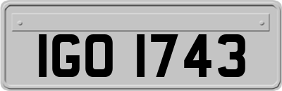 IGO1743