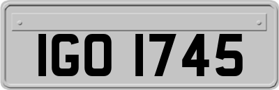 IGO1745