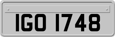IGO1748