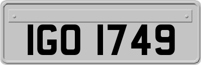 IGO1749