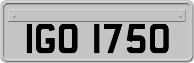 IGO1750