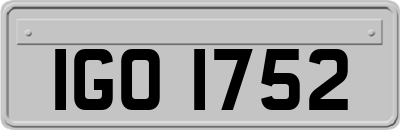 IGO1752