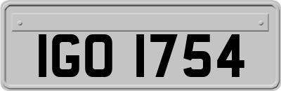 IGO1754