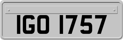 IGO1757