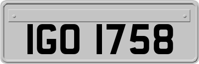 IGO1758
