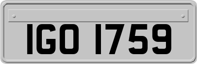 IGO1759
