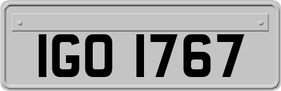 IGO1767