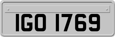 IGO1769