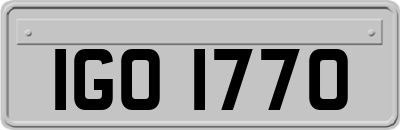 IGO1770