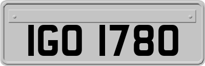 IGO1780