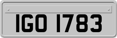 IGO1783