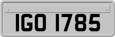 IGO1785