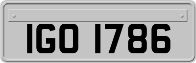 IGO1786