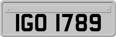 IGO1789