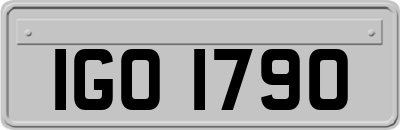IGO1790