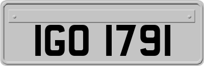 IGO1791
