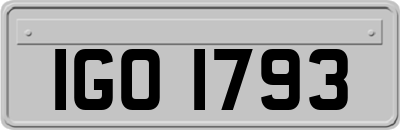 IGO1793