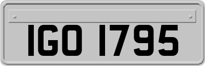 IGO1795