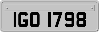 IGO1798