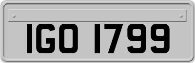 IGO1799