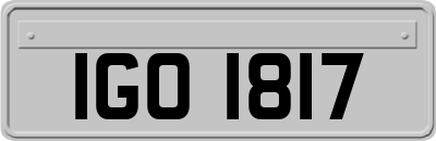 IGO1817