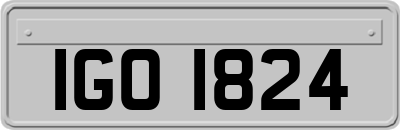 IGO1824