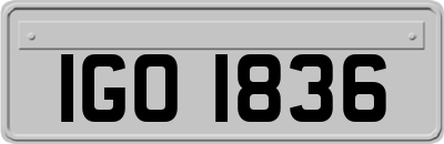 IGO1836