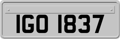 IGO1837