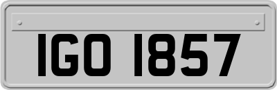 IGO1857