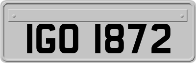 IGO1872
