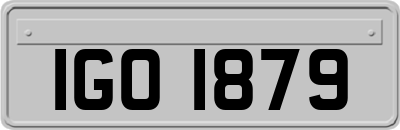 IGO1879