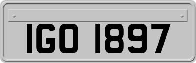 IGO1897