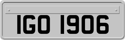 IGO1906