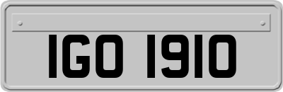 IGO1910